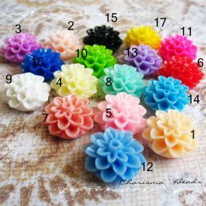 8 Mixed Colors -you Choose The Color And How Many-..