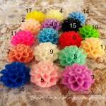 8 Mixed Colors -you Choose The Color And How Many-..