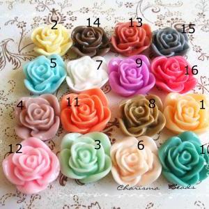 4 Mixed Colors -you Choose The Color And How Many-..